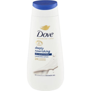 Sprchový gel Dove - 225 ml