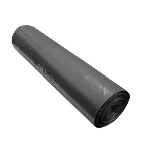 Pytle na odpaky - 240 l, černý, 1 ks