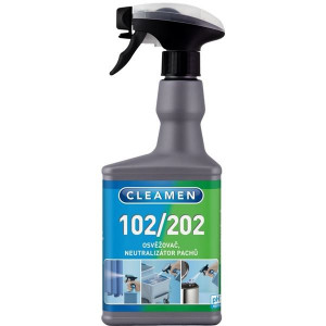 Osvěžovač vzduchu Cleamen 102/202-550 ml,neutraliz