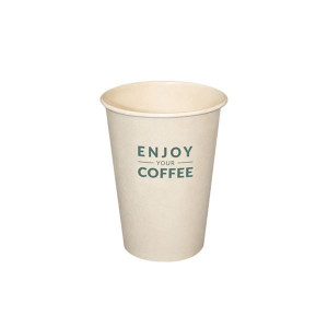 Jedn.kelímky-papír,bio,eco bamboo,150/180ml,1000ks
