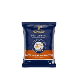 Zrnková káva Tchibo Professional-Créma&Espres,500g