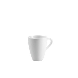 Hrnek Tescoma All Fit One Belly - porcelán,400 ml