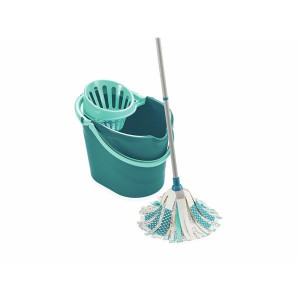 Úklidová sada Leifheit - Power Mop 3v1