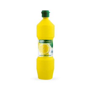 Citronový koncentrát ATI Lemonita -  20%, 380ml