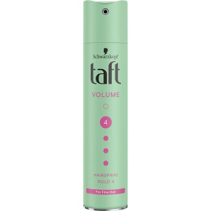 Lak na vlasy Taft - ultra strong, 250 ml