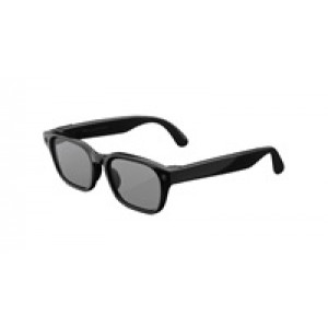 Meta Ray-Ban AI brýle Adventurer, Classic Black/Transitions Grey