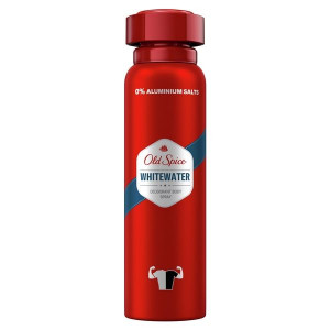 Pánský deod. Old Spice-sprej,White Water,150 ml