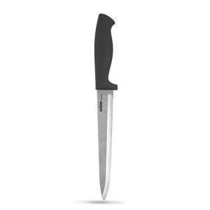 Kuchyňský nůž Orion - nerez/plast, classic, 17 cm