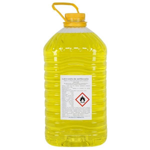 Letní směs do odstřikovače - 5 l