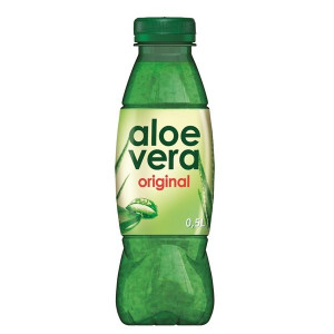 Aloe Vera nápoj - original, 6x 0,5 l