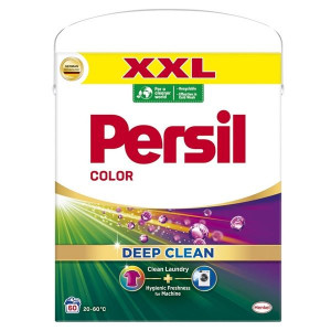 Prací prášek Persil - color, 3,3 kg, 60 dávek