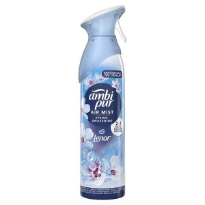 Osvěžovač vzduchu Ambi Pur-Lenor, sprej,185ml