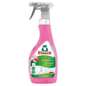 Čisticí prostředek na vodní kámen Frosch-500 ml