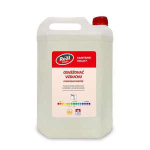 Osvěžovač vzduchu Real Profi - 5 l