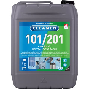 Osvěžovač vzduchu Cleamen - 101/201 - 5 l