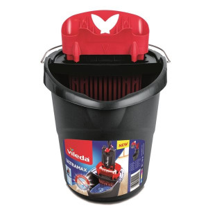 Úklidové vědro Vileda  - Ultramax, se ždímacím koš