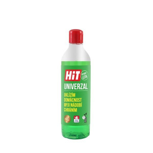 Čisticí prostředek Hit - univerzální,jablko, 500 g