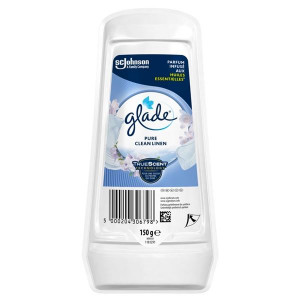 Gelový osvěžovač vzduchu Glade  vůně čistoty,150 g