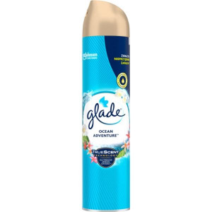 Osvěžovač vzduchu Glade  - oceán, 300 ml