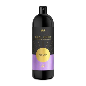 Čisticí prostředek Real Gold - na podlahy, 1 kg