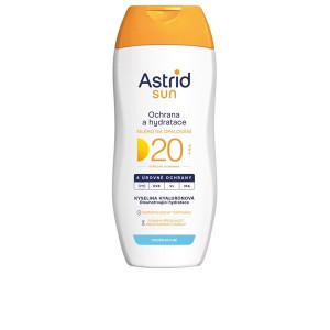 Krém na opalování Astrid Sun SPF 20 - 200 ml
