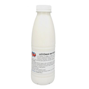Leštěnka na podlahu GO! - 500 ml