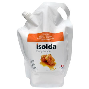 Krém na ruce ISOLDA včelí vosk - 1,8 l