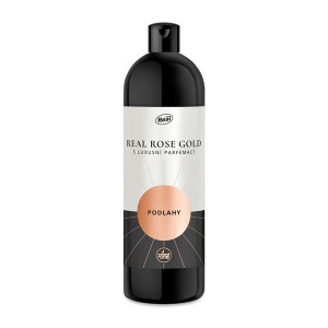 Čisticí prostředek Real Rose Gold- na podlahy,1 kg
