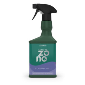 CLEAMEN Perf. Zone Tivano oil-olej.osvěžovač,550ml