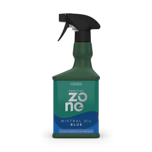 CLEAMEN Perf.Zone Mistral oil-olej.osvěžovač,550ml