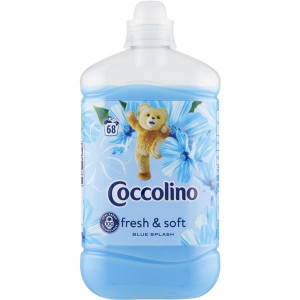 Aviváž Coccolino - Blue Splash, 1,7 l