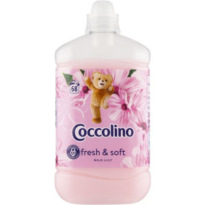 Aviváž Coccolino - Silk Lily, 1,7 l