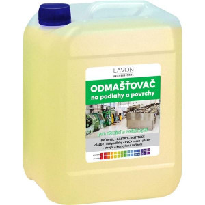 Čisticí prostředek Lavon-odmašťovač na podlahy,5 l