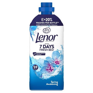 Aviváž Lenor Spring Awakening - 1,239 l