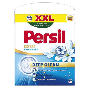 Prací prášek Persil - Freshness by Silan,box,90PD