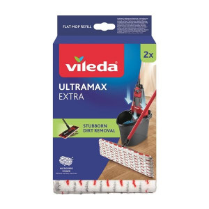 Návlek k mopu Vileda -  Ultramax XL, 2 ks