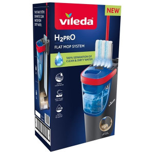 Úklidový set Vileda - H2Pro
