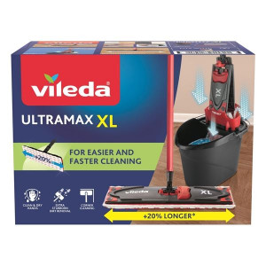 Úklidový set Vileda - Ultramax XL