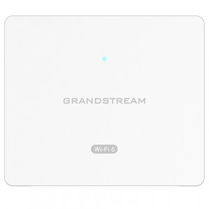Grandstream GWN7604 přístupový bod, Wi-Fi 6 AX3000, 3Gb/s, MU-MIMO, POE+, 256 klientů