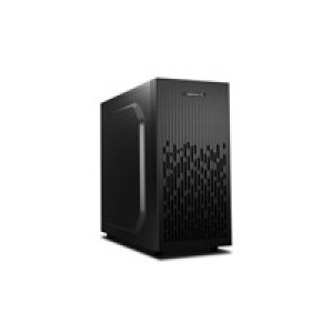 DEEPCOOL Case MATREXX 30 SI, mATX, 1x120mm Fan, černá