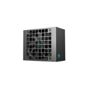 DEEPCOOL GAMERSTORM zdroj 850W 	PS850P, 92mm, Plně modulární, Platinum Cybenetics, ATX 3.1, černá