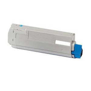 OKI Černý toner do C710/C711 (11 000 stran)
