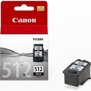 Canon cartridge PG-512/Black/400str.