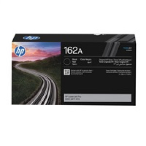 HP toner 162A/Black/3000 stran