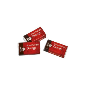 Fair Trade BIO čokokousky, 100x 3 g