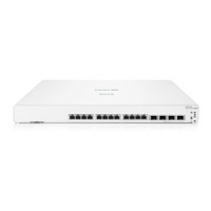 HPE Networking Instant On Switch 12p 10GBT 4p SFP+ 1960 (JL805A)
