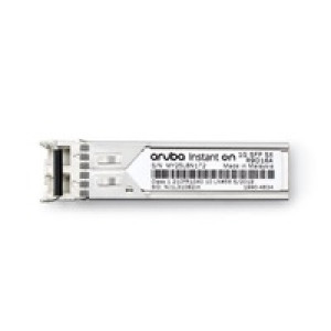 Aruba IOn 1G SFP LC SX 500m MMF XCVR