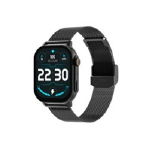 CARNEO Zephyr Ultra HR+ black