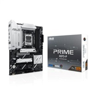 ASUS MB Sc AM5 PRIME X870-P, AMD X870, 4xDDR5, 1xHDMI, 2xUSB4