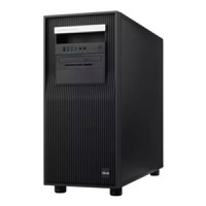 ASUS Workstation ExpertCenter Pro ET900A X9, bez procesoru, bez pamětí, bez grafiky, 2000W, černá, EU